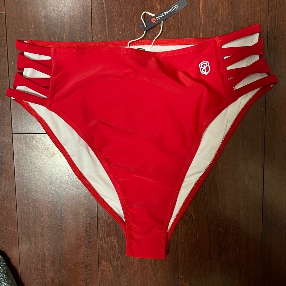 Born Primitive Sandbar Bikini Bottom